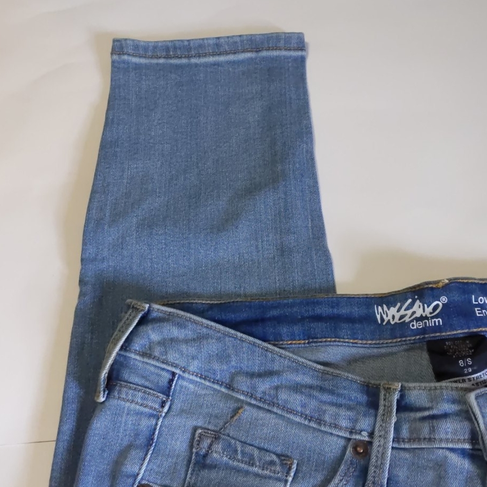 Mossimo jeans bundle - Picture 9 of 13